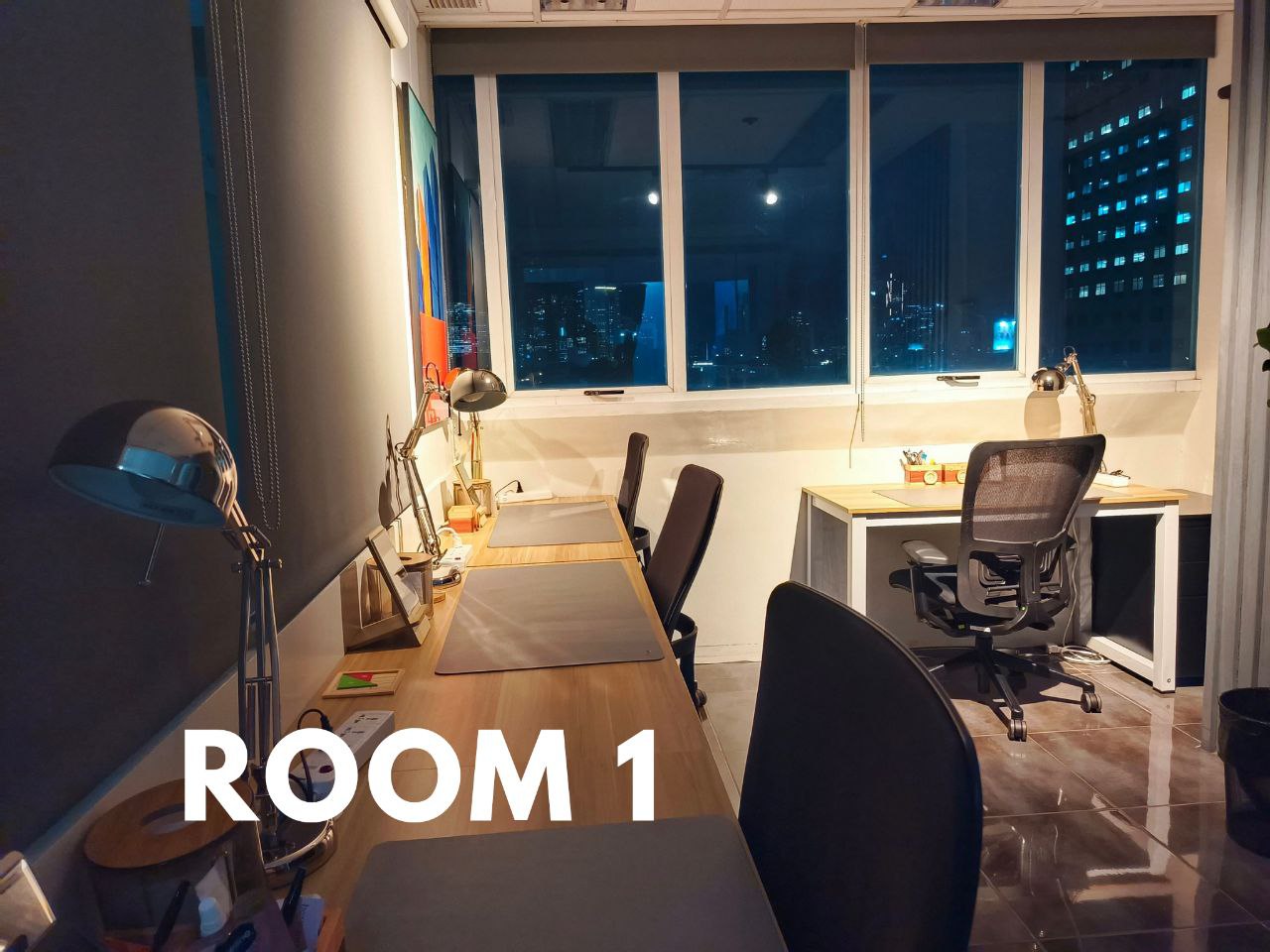 Property Prime View
