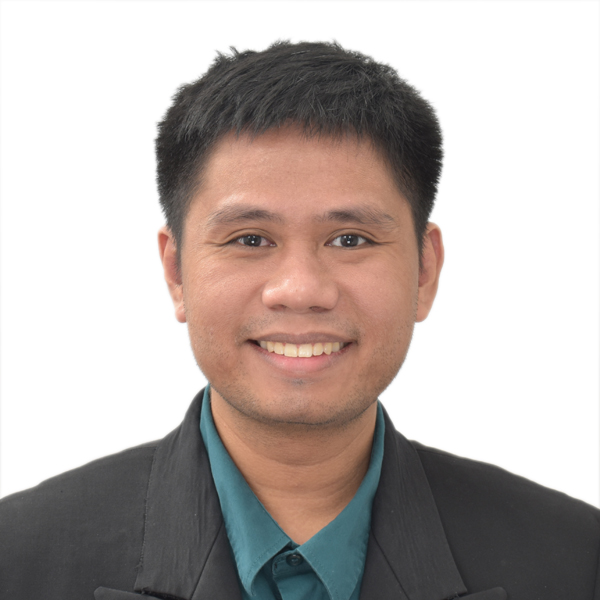 Avatar of Richard Rhom Reyes